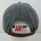 Abel Motorsports Souvenir Hat INDY NXT Jacob Abel Joshua Mason Sundaramoorthy — photo 3