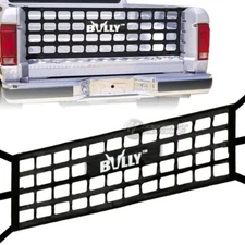 BULLY Universal Full Size Pickup Truck Tailgate Net for FORD F150 F250 F350 F450