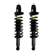 Rear Complete Struts & Coil Springs Assembly For Jeep Patriot Compass 2007-2016