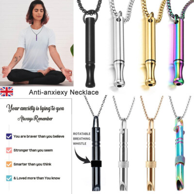 quit vaping necklace uk Quit Vaping Necklace main image 1