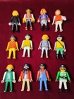 Playmobil Character of Choice LOT2