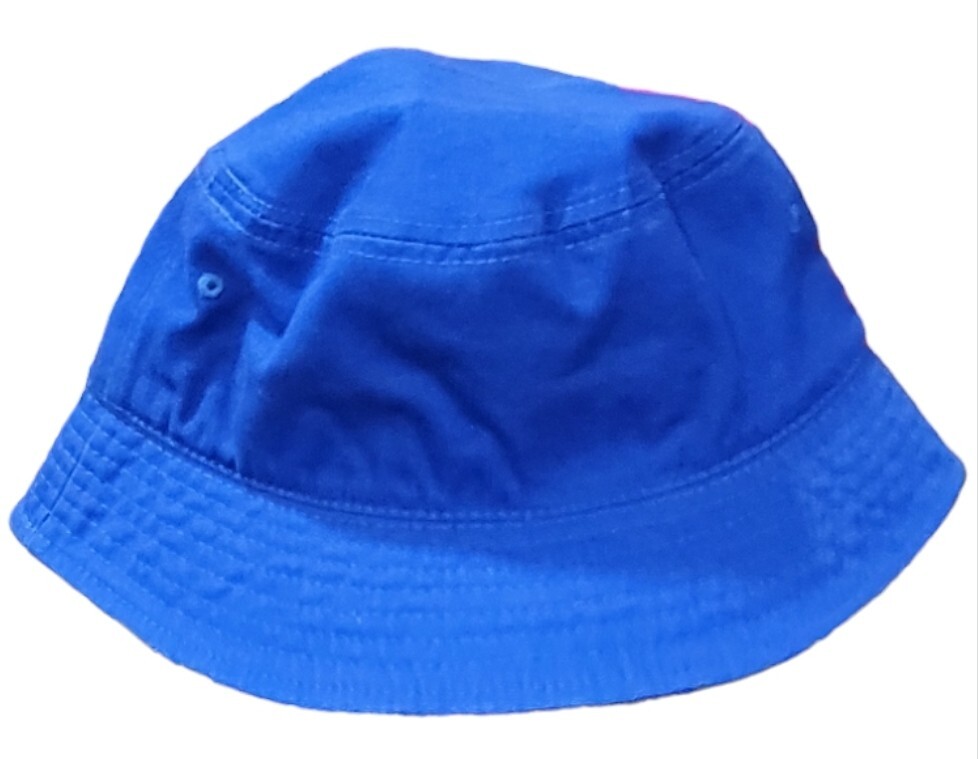 AEAE☆大人気♪SAFARI BUCKET HAT MID BLUE AEAE☆大人気♪SAFARI BUCKET HAT MID BLUE
