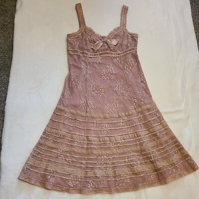 knee length dresses for ladies Cynthia Steffe main image 1