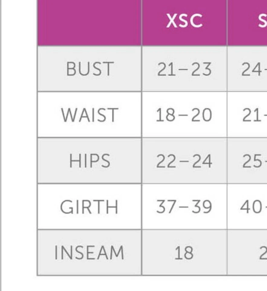 Falda Caniche Años 50 Revolución Halloween Teatro Disfraz Negro Rosa XSC Mujer Foto 2 de 4