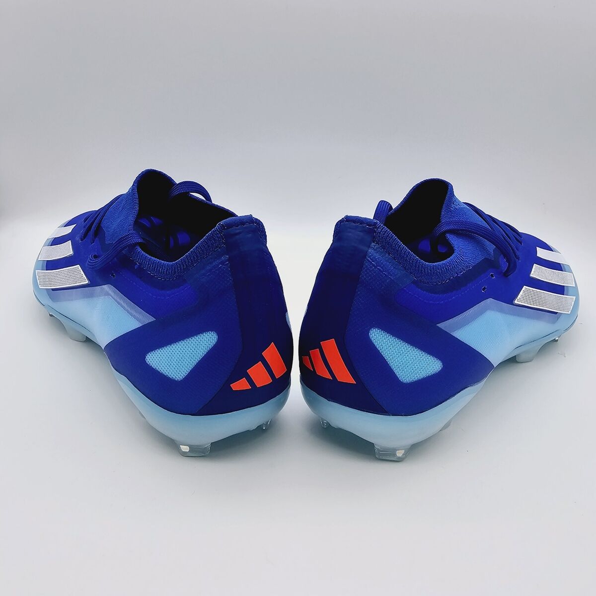 Size 9.5 - adidas X Crazyfast.2 FG Marinerush Pack for sale Size 9.5 - adidas X Crazyfast.2 FG Marinerush Pack for sale