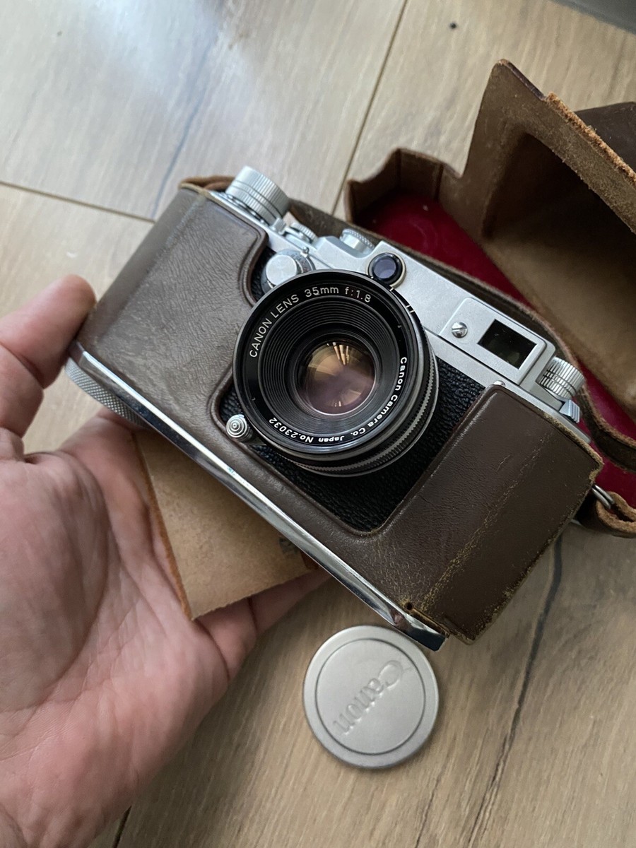 Best Rangefinder Camera 35mm Olympus Best Vintage Cameras For