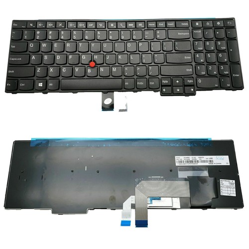 New MSI Raider GE68HX 13VF Vector GP68HX MS-15M1 MS-15M2 Keyboard