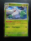 Carte Pokémon Blizzaroi 011/193 HOLO EV2 Evolutions à Paldea NEUF