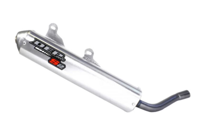 Silencieux Sherco 250 300 2018 2019 sortie d'échappement Race pour moto enduro