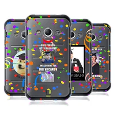 CUSTOM PERSONALIZED GRADUATION SENTIMENTS SOFT GEL CASE FOR SAMSUNG PHONES 4