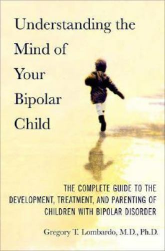 Understanding the Mind of Your Bip- 9780312358891, hardcover, Gregory T Lombardo