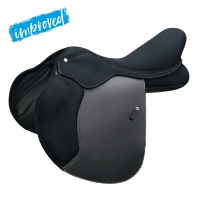 Springsattel WINTEC PRO