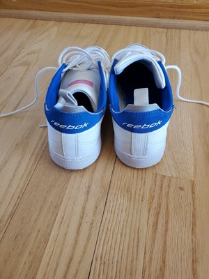 Reebok Womens Club C Ree Dux FV3528 