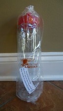 NEW ON STAGE AMERICA DANCE TALENT COMPETITION STORM INTENSIVE WATER BOTTLE