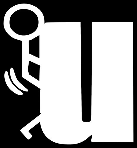 Offensive sticker Sarcastic wall F**k you Vinyl Decal Humorous art Bold - Picture 6 of 6