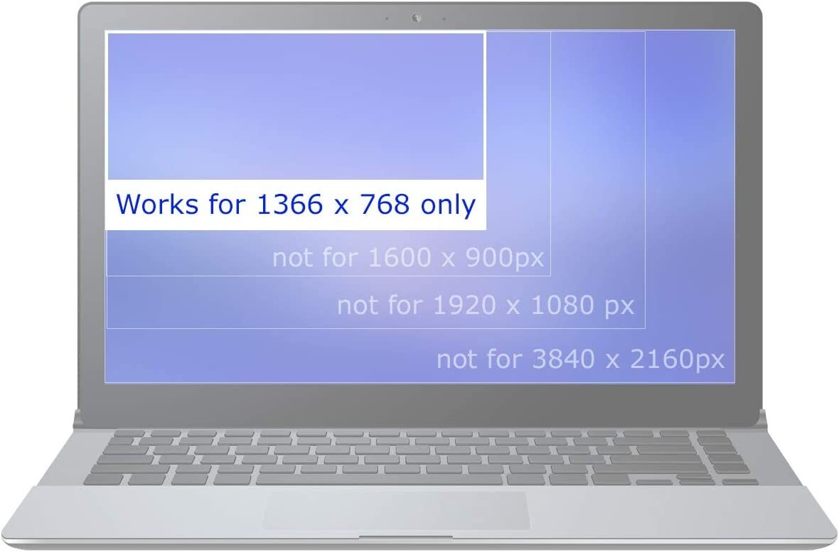 SCREENARAMA Écran LCD LED De Rechange Pour CMO N156BGA-EA3 REV.C1 C2 C3 C4 C5 C6 Mat 30 Broches Hd 1366 X 768 Avec Outils Et Ruban Adhesif - Foto 3