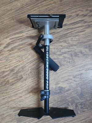 Glidecam HD 2000, used, LOOK!