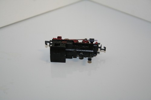 Minitrix 2914 Br 89 N 1:160 used but in good condition - Afbeelding 3 van 4