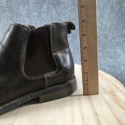 An Original Penguin by Munsingwear Boots Mens 11.5 Chelsea  display picture 3