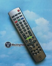 ORIGINAL WESTINGHOUSE TV Remote, TX47F430, SK26H540S,SK32H240, SK19H210S, RMT-05