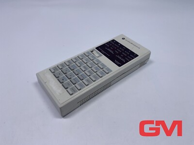 Allen-Bradley Programmiergerät 1745-PT1 programmable controller SLC 100 Serie A
