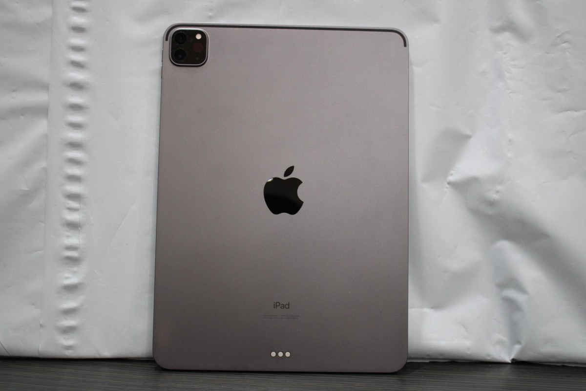 iPad Pro 11inch 第2世代 128GB 傷なし