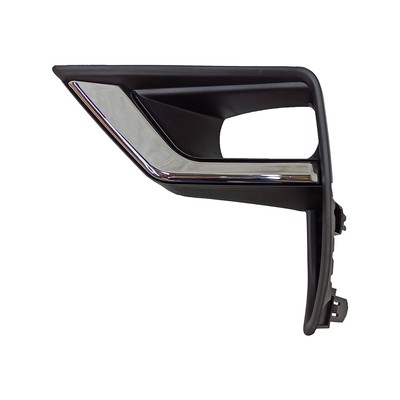 Toyota Land Cruiser 2018 - 2021 Lüftungsgitter Links