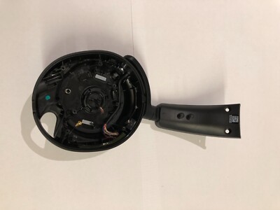 Linke Halterung für Steelseries Arctis Nova Pro Wireless