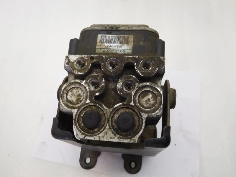 ABS Anti-Lock Brake Pump Assembly 4x2 1999 HONDA PASSPORT uSHELF-4-4 - Image 3 of 3