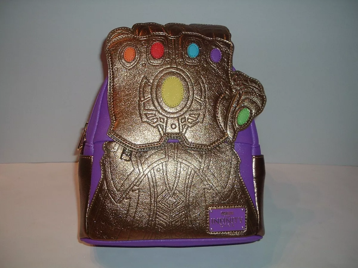Thanos mini backpack cheap