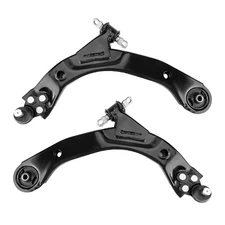 2PCS Fit For 2006-2010 Chevrolet HHR New Front Lower Control Arm & Ball Joints