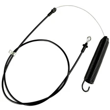 PTO Control Cable fits John Deere GY22387 PTO Control Cable 