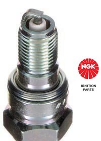 4x NGK CR5EH-9 6689 Standard Spark Plug - Image 17