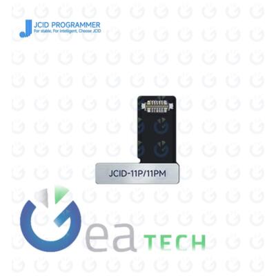 Jc Face Id Tag On Flat COMPATIBILE Apple IPHONE 11 Pro A2160 A2217 Max A2161