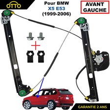 Lève vitre BMW X5