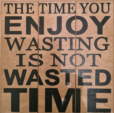   Neu Schönes Modernes Holz Wandbild Schild Inspirierend Motivation Plakette  