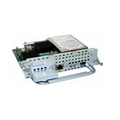 Cisco NME-WAE-502-K9, 1 Year Warranty and Free Ground Shipping