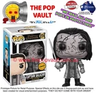 FUNKO POP VINYL DISNEY PIRATES OF THE CARIBBEAN #274 CAPTAIN SALAZAR CHASE BNIB