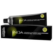 Loreal Inoa Ammonia-Free Permanent HAIR COLOR 2.1oz CHOOSE YOUR SHADE
