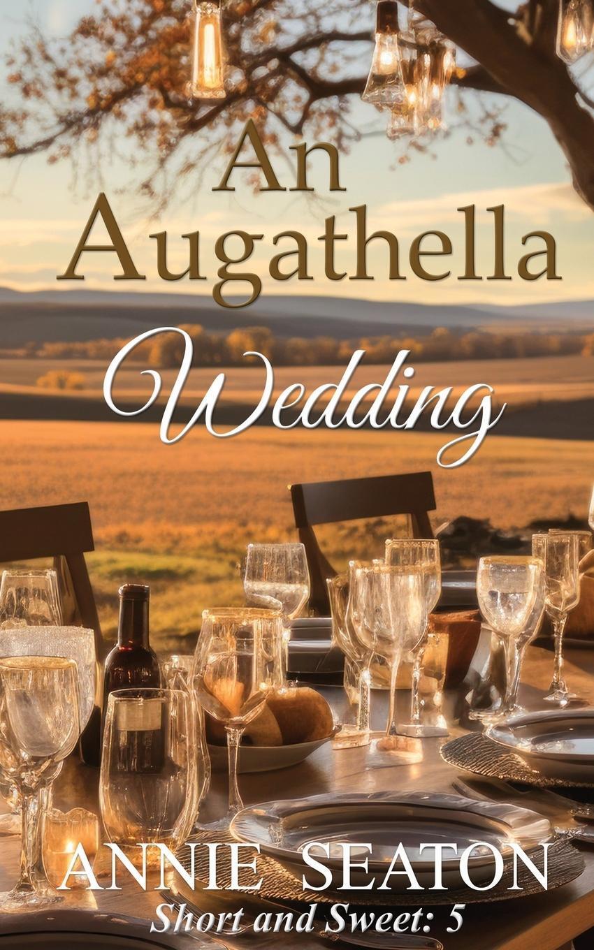 Thumbnail - Annie Seaton | An Augathella Wedding | Taschenbuch | Englisch (2024) |