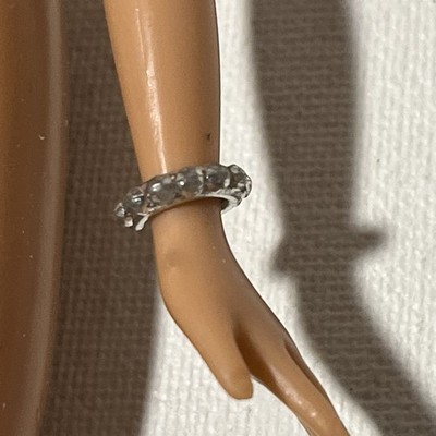 Bratz Doll Bracelet (F146)