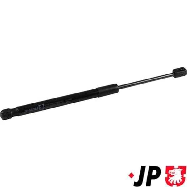 Gasfeder Motorhaube JP JP Group 1181220300 FüR Skoda Superb 3 3V5 3V3 TSI 4X4-image