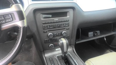 Chassis ECM Communication Behind Glove Box Sync Module Fits 14 MUSTANG 2057033