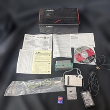 Casio Exilim EX-S1 Compact Digital Camera Used Tested from Japan