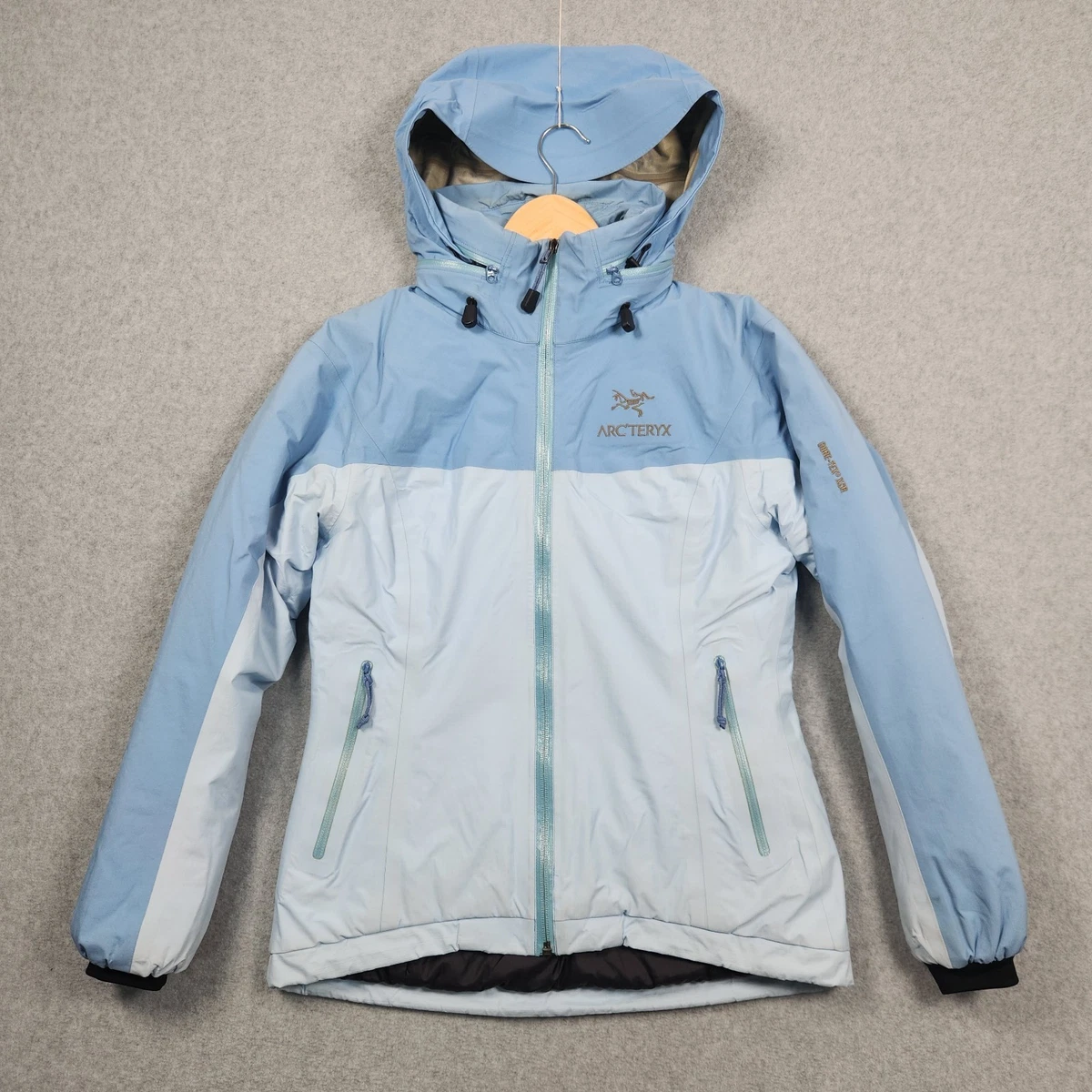 Arc'teryx Regular Size XS Coats, Jackets & Vests for Women for