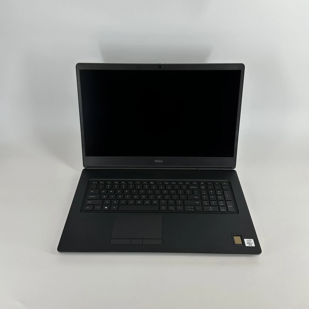 Dell Intel Core i7 10th Gen. PC Laptops & Netbooks for sale - eBay