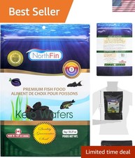 Fish Food Kelp Wafers 14mm 1kg