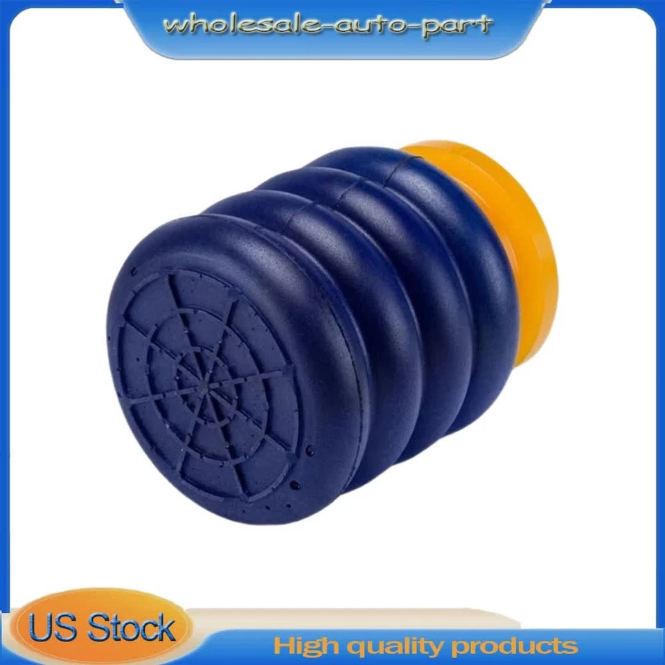 SSR-204-40 Air Suspension Helper Spring For Suburban 1500 2000-14 LS LT LTZ NEW - Image 2 of 4