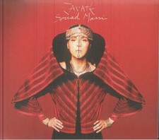 MASSI, Souad - Zagate - CD