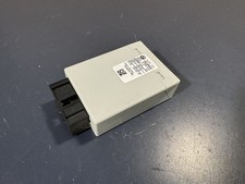Bmw F10 F12 F13 F01 F15 F16 5 6 7 X5 X6 Series Servotronic Control Ecu